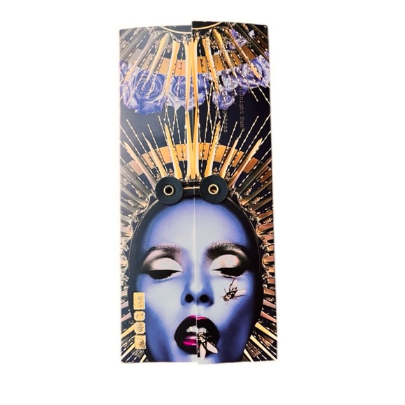 Pat McGrath Other - Pat McGrath Mothership Midnight Sun